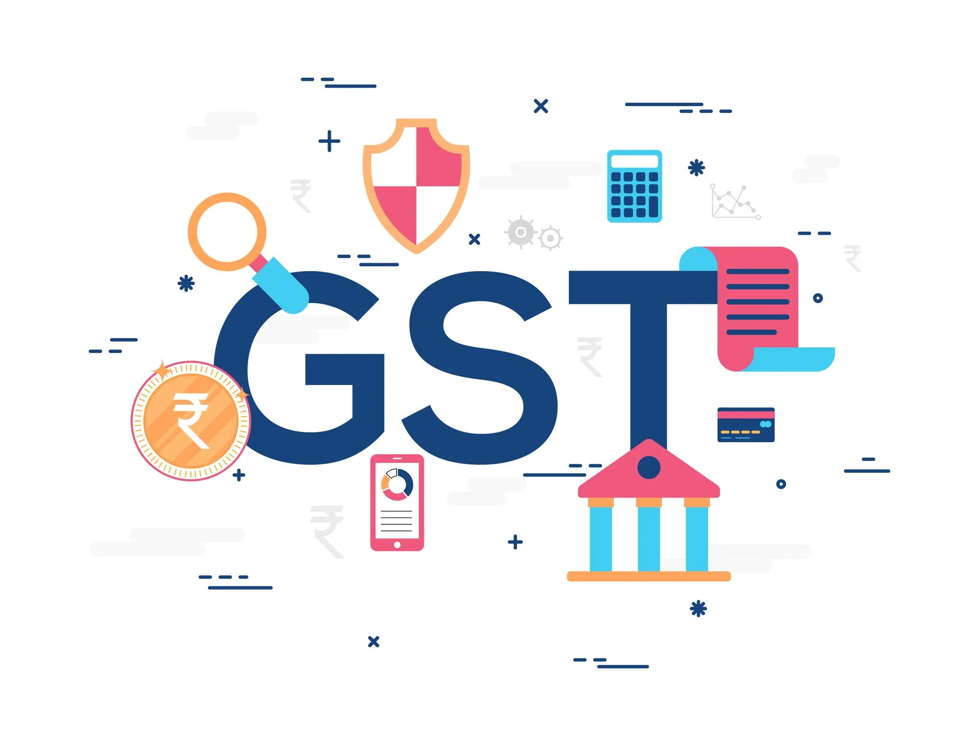 GST Image